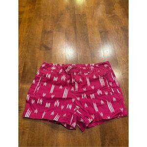Woman’s JCP shorts from 2013 size 8